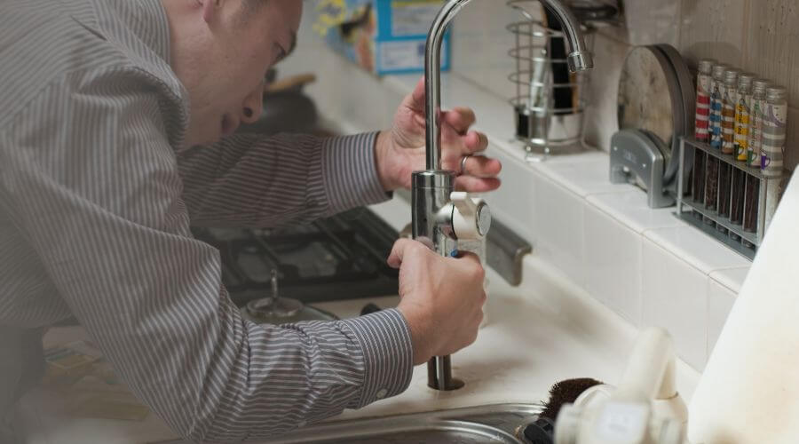 Professional Leak Detection Services in Klamath River, CA